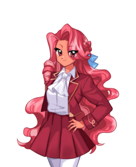 Romance Kingdom - Cookie Run Wiki