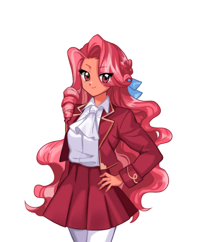 Rachel Raspberry - Cookie Run Wiki
