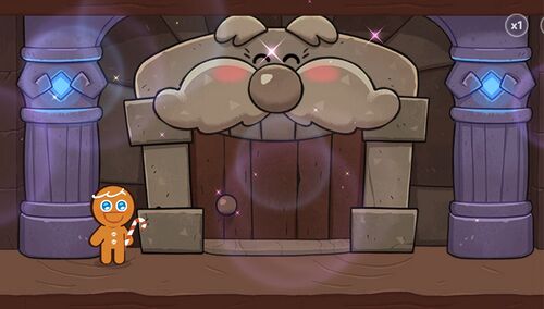 Witch's Kitchen - Cookie Run Wiki