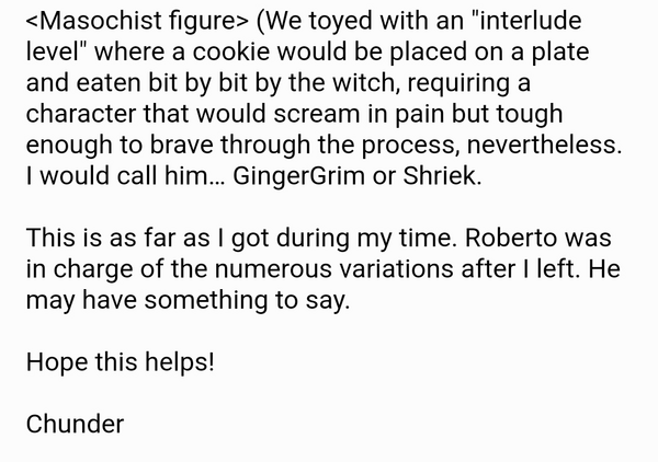 GingerDozer - Cookie Run Wiki