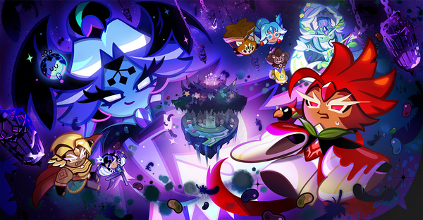 Patch Notes (OvenBreak)/September 12, 2024 - Cookie Run Wiki