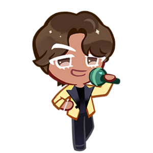 V Cookie/Kingdom/Costumes - Cookie Run Wiki