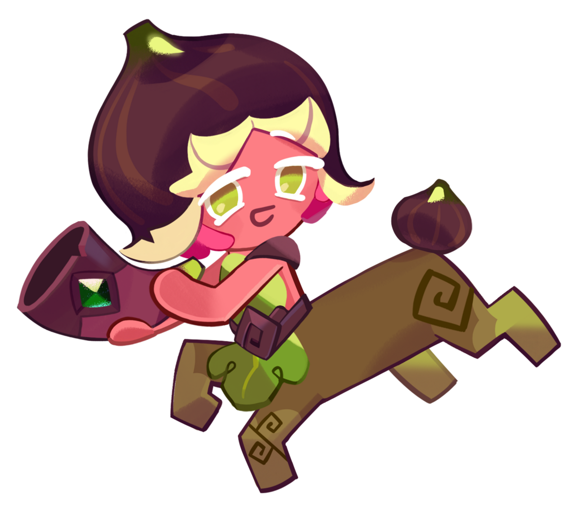 Fig Cookie - Cookie Run Wiki