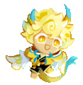 Tengshe Cookie/Kingdom/Gallery - Cookie Run Wiki
