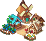 Land of Little Big Dreams - Cookie Run Wiki