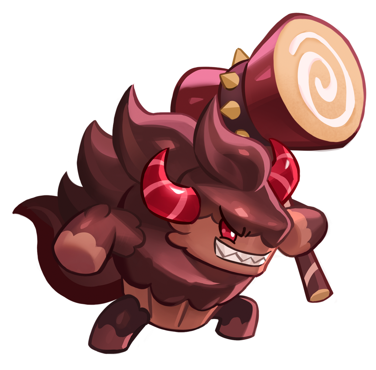Schwarzwälder - Cookie Run Wiki