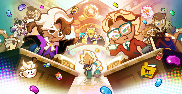 Patch Notes (OvenBreak)/August 4, 2023 - Cookie Run Wiki