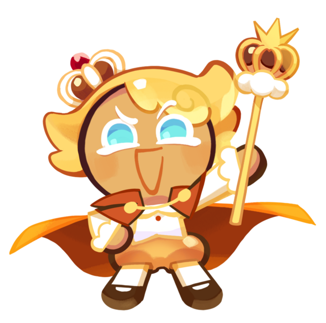 Custard Cookie III/Kingdom - Cookie Run Wiki