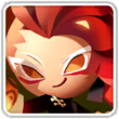 List of Cookies/Tower of Adventures - Cookie Run Wiki