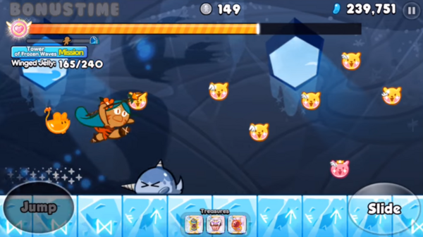 67FL - Cookie Run Wiki