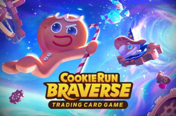 Cookie Run: Braverse