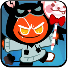 Devil Cookie/Kingdom/Costumes - Cookie Run Wiki