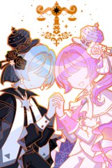 First Cookies - Cookie Run Wiki