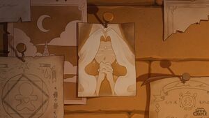 Witch of Light - Cookie Run Wiki