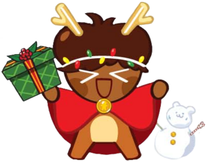 Cookie Run Big Event! - Cookie Run Wiki