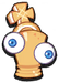Kinger Cookie's CookieTalk | Crumble - Cookie Run Wiki