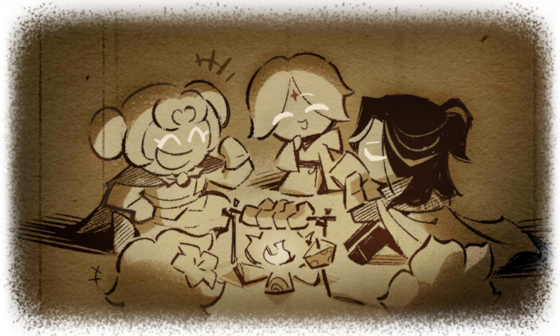 Ancient Heroes - Cookie Run Wiki