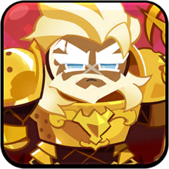 Tea Knight Cookie/Kingdom/Costumes - Cookie Run Wiki