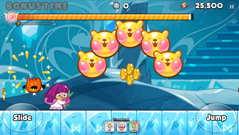 7FL - Cookie Run Wiki