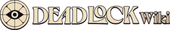Welcome to Deadlock Wiki!