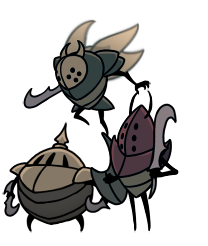 Fools - Hollow Knight Wiki