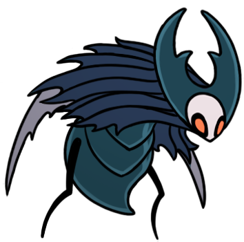 Traitor Lord Hollow Knight Wiki Traitor Lord Hollow Knight Wiki