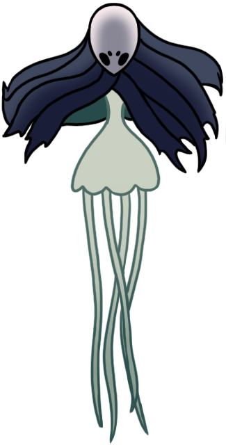 Monomon - Hollow Knight Wiki