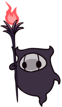 Grimmkin Master - Hollow Knight Wiki