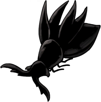 Vengefly King - Hollow Knight Wiki