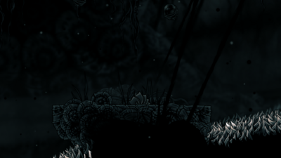 Shadow Creeper (Silksong) - Hollow Knight Wiki