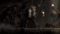 Frey - Hollow Knight Wiki