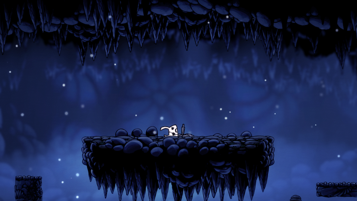 File:Screenshot HK Zote 09.png - Hollow Knight Wiki