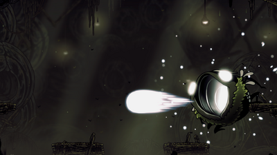 Groal the Great - Hollow Knight Wiki