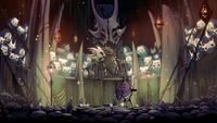 Shielded Fool
