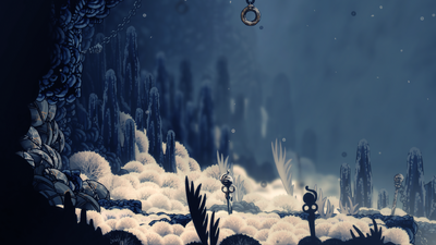 Mount Fay - Hollow Knight Wiki