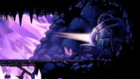 Crystal Heart - Hollow Knight Wiki