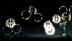 First Sinner - Hollow Knight Wiki