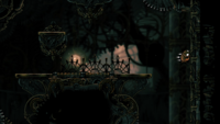 Cogwork Crawler - Hollow Knight Wiki