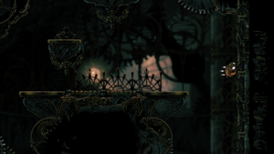 Cogwork Crawler - Hollow Knight Wiki