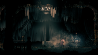 Loyal Mergwin - Hollow Knight Wiki