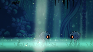 Durandoo - Hollow Knight Wiki