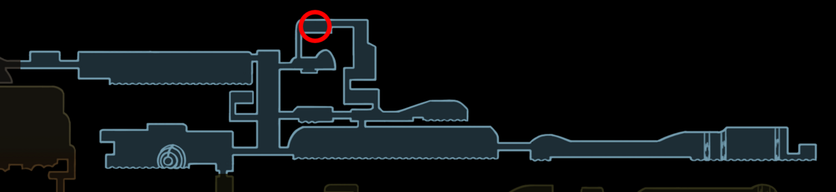 File:Mapshot SS Vog 01.png - Hollow Knight Wiki