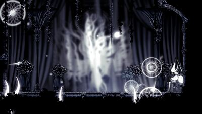 Mod:Pale Court/Fierce Dryya - Hollow Knight Wiki