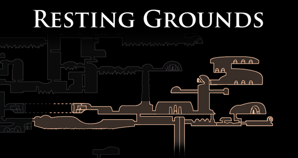 Resting Grounds - Hollow Knight Wiki