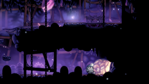 Myla Hollow Knight Wiki   300px Screenshot HK Myla 02 