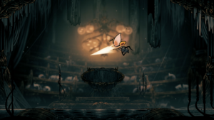 Reed - Hollow Knight Wiki
