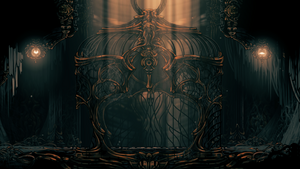 Grand Gate - Hollow Knight Wiki