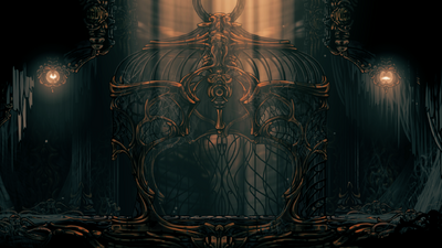 Grand Gate - Hollow Knight Wiki