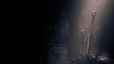 Menu Styles (Silksong) - Hollow Knight Wiki