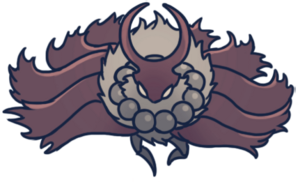 Markoth Hollow Knight Wiki   300px Markoth Without Essence 